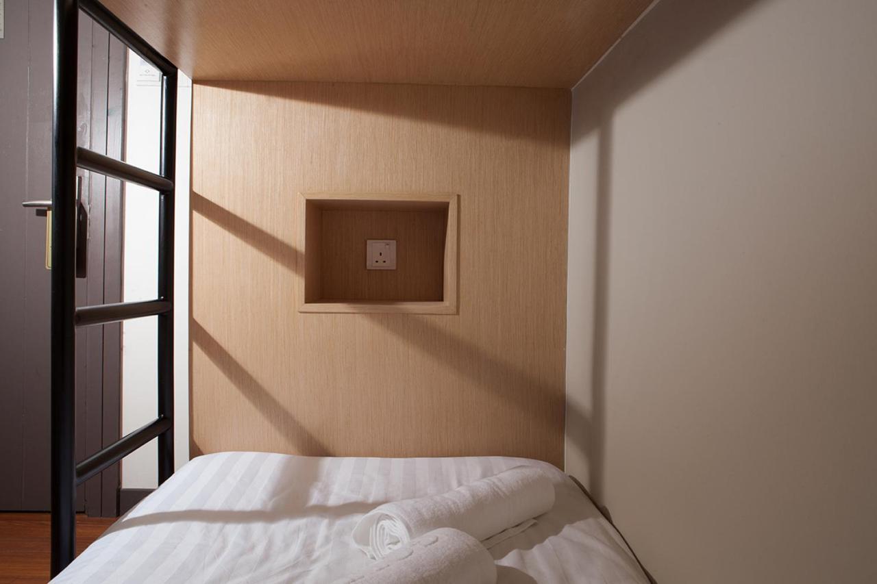 Gold3 Boutique 3* Kuala Lumpur