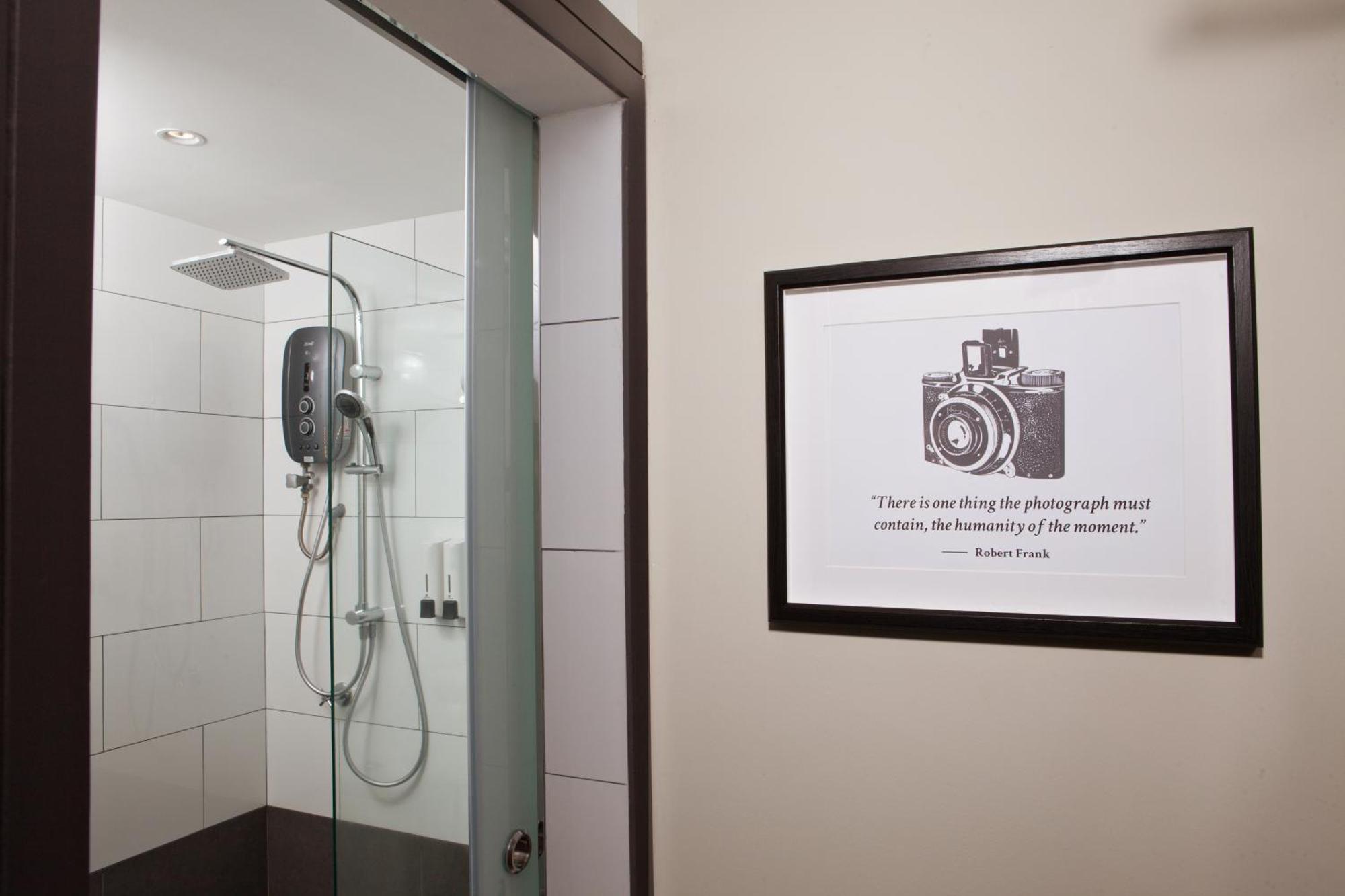 Gold3 Boutique Hotel