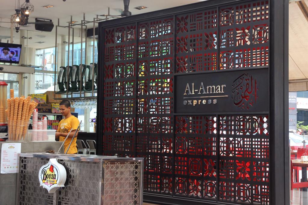 Gold3 Boutique 3* Kuala Lumpur