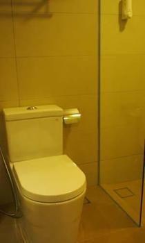 Hotel Gold3 Boutique Kuala Lumpur