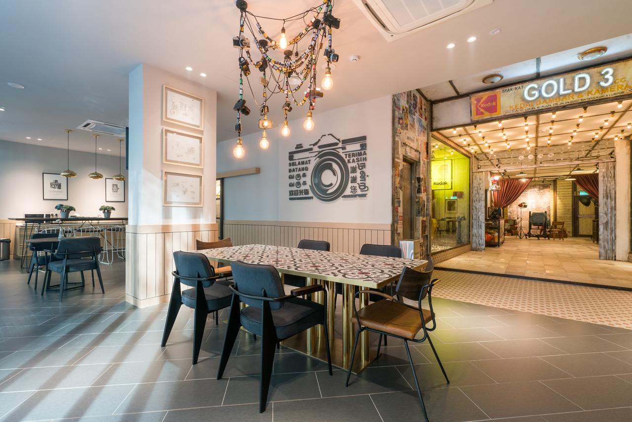 Hotel Gold3 Boutique 3*