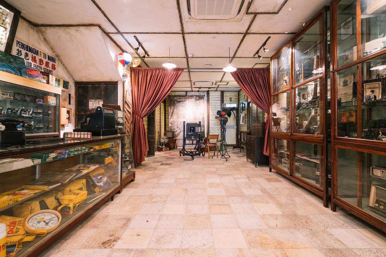Hotel Gold3 Boutique 3*