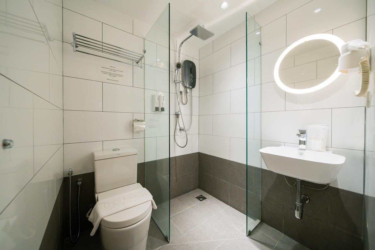 Gold3 Boutique Hotel