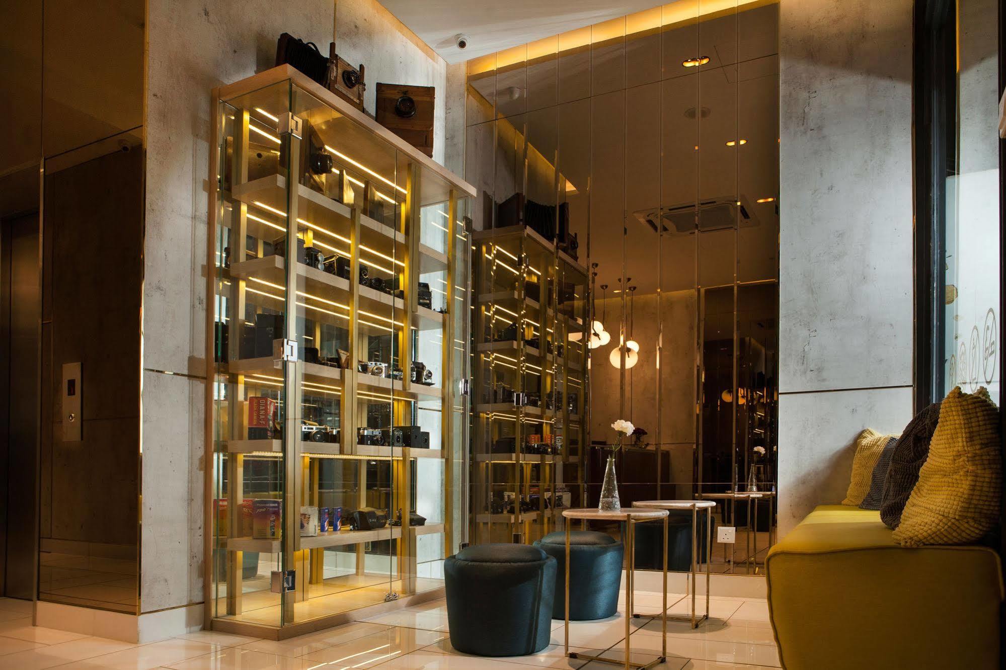 Gold3 Boutique Hotel 3*