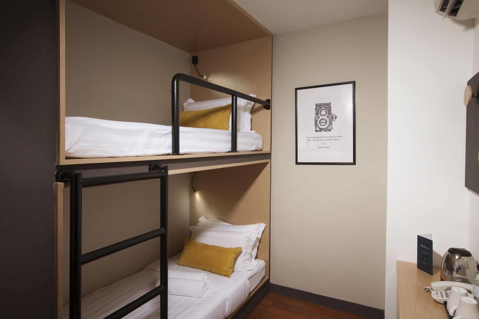 Hotel Gold3 Boutique 3*