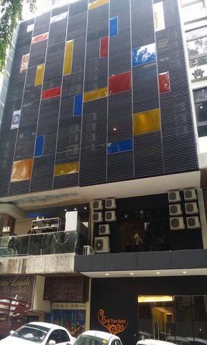 Gold3 Boutique