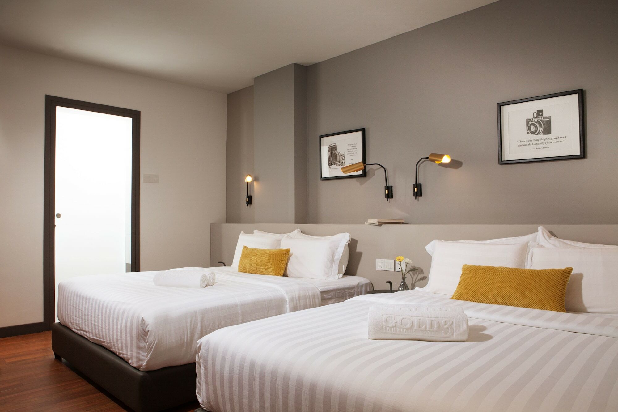 Hotel Gold3 Boutique