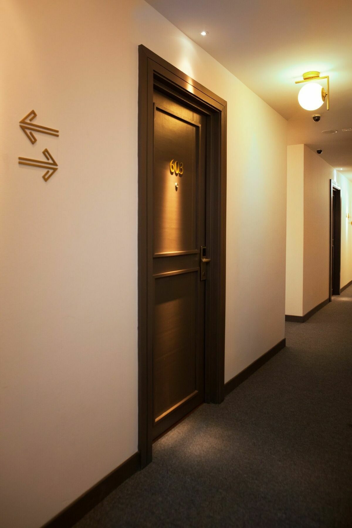 Gold3 Boutique Hotel 3*